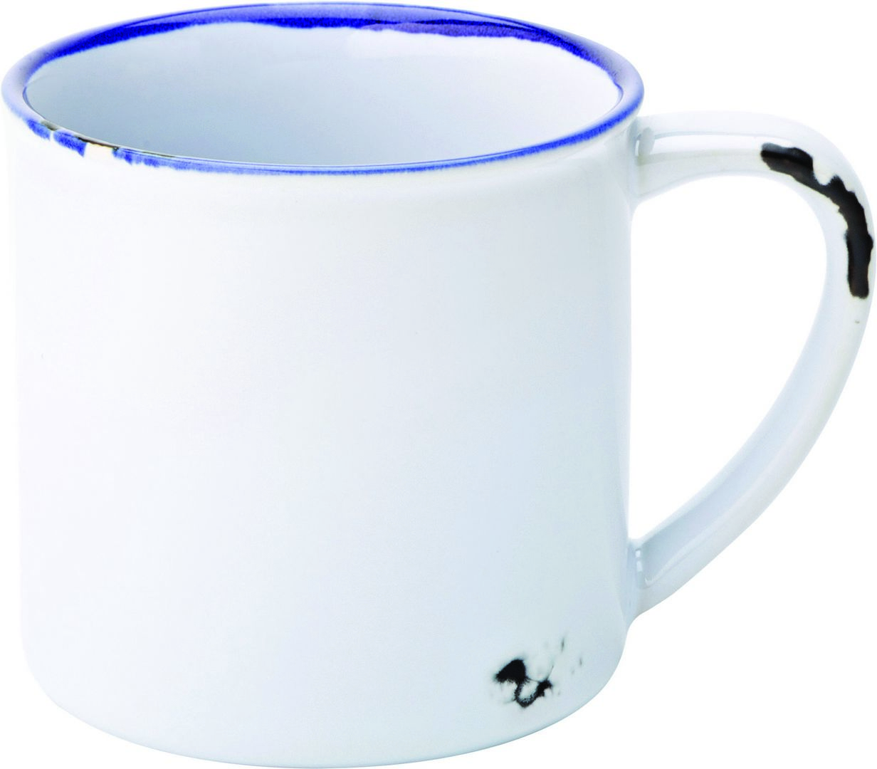 Avebury Blue Mug 10oz (28cl) - CT6000-000000-B01012 (Pack of 12)